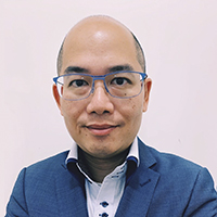Staff headshot